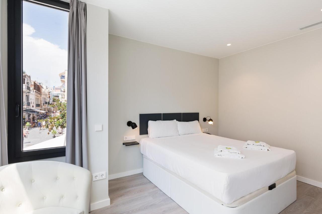 Sitges Vibe Apartments By Olala Homes Esterno foto