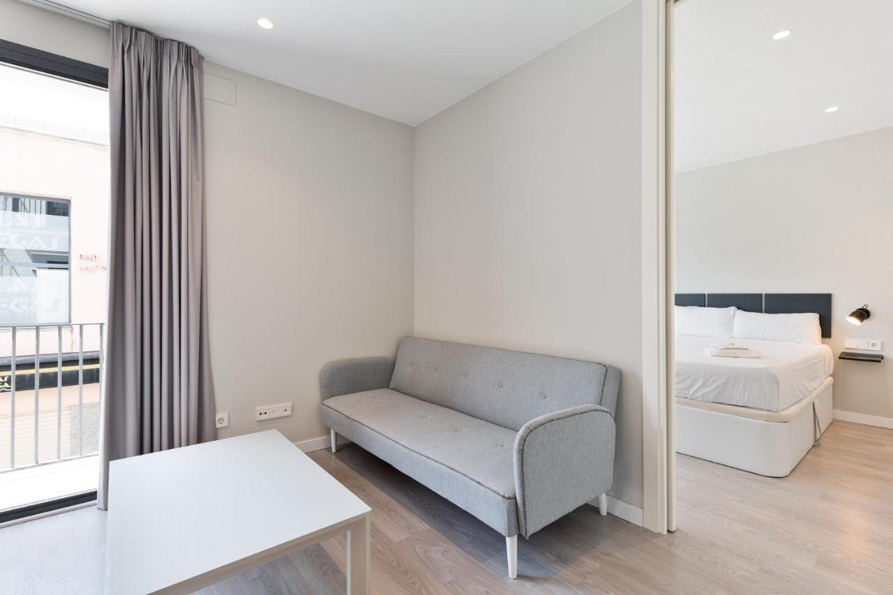 Sitges Vibe Apartments By Olala Homes Esterno foto