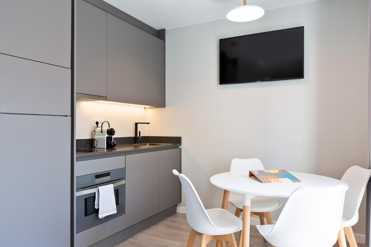 Sitges Vibe Apartments By Olala Homes Esterno foto