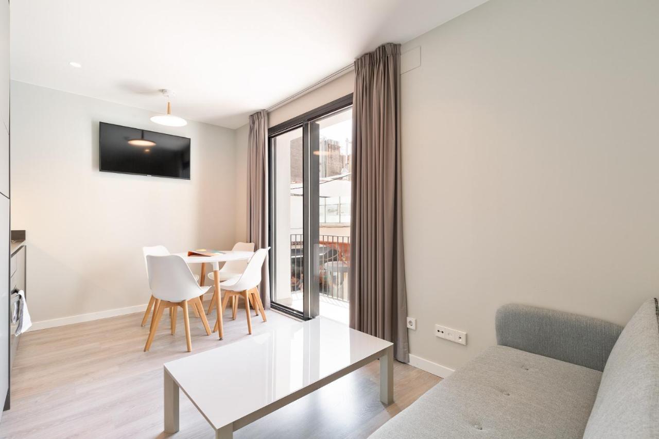 Sitges Vibe Apartments By Olala Homes Esterno foto