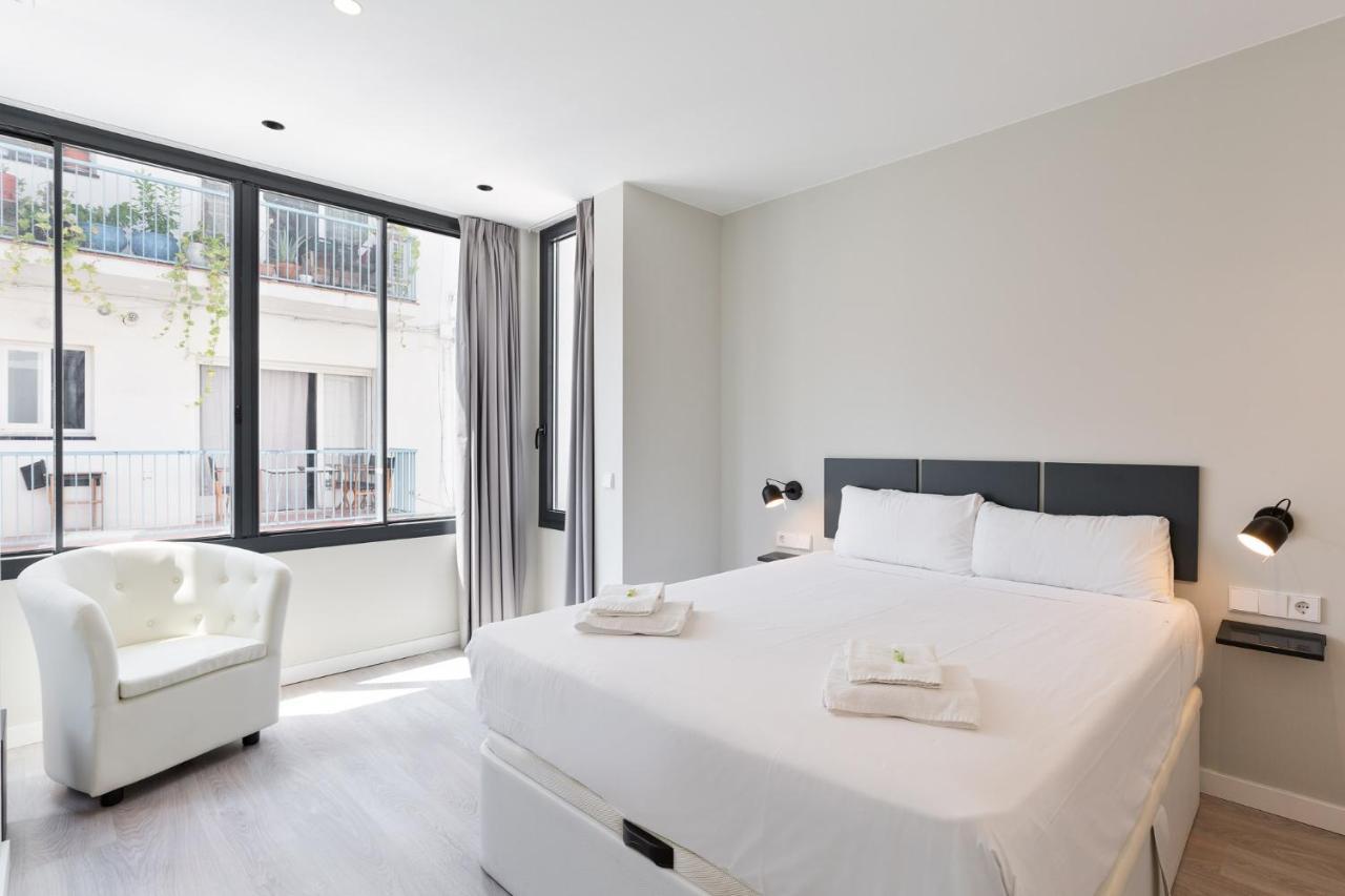 Sitges Vibe Apartments By Olala Homes Esterno foto