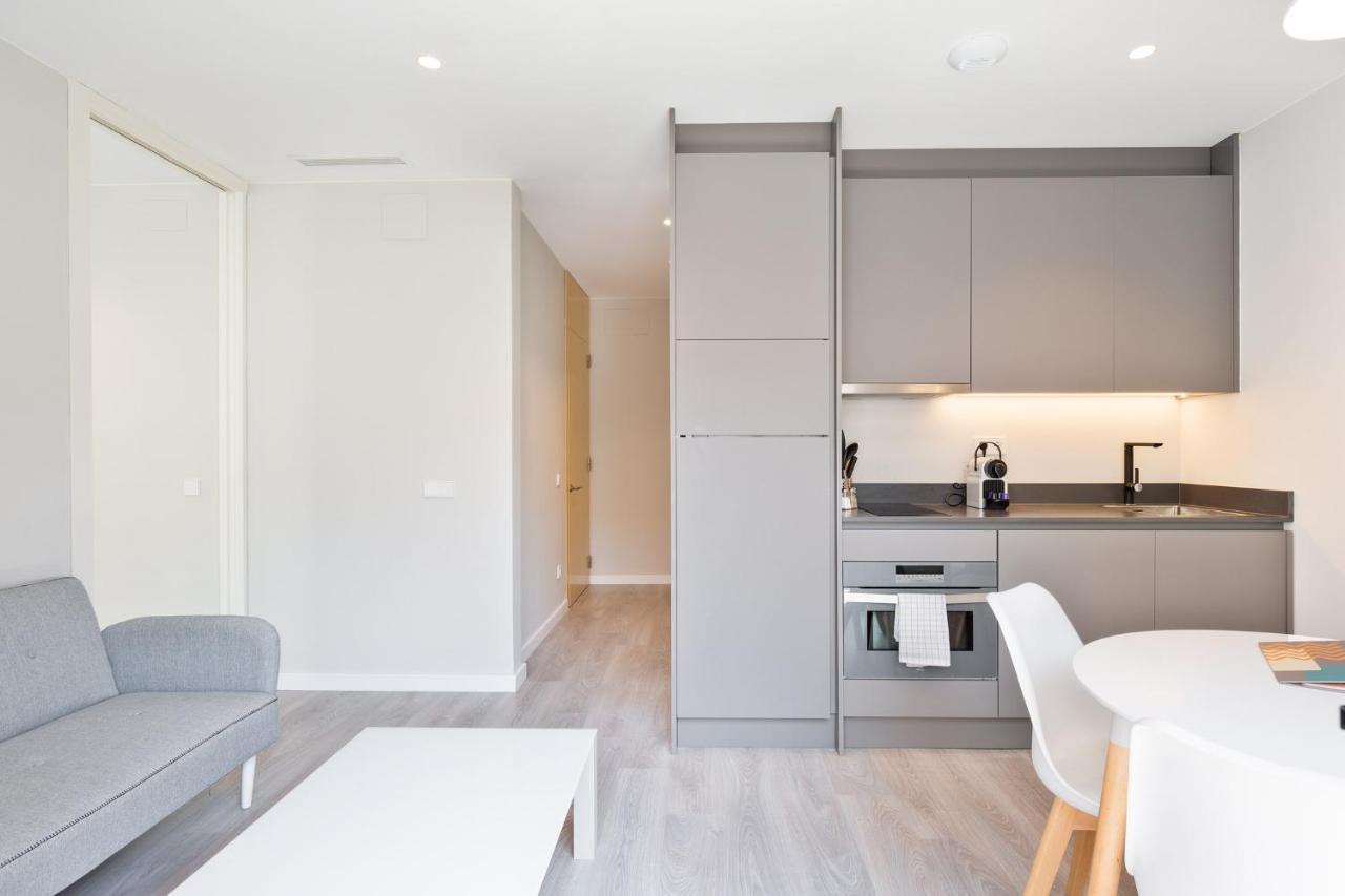 Sitges Vibe Apartments By Olala Homes Esterno foto
