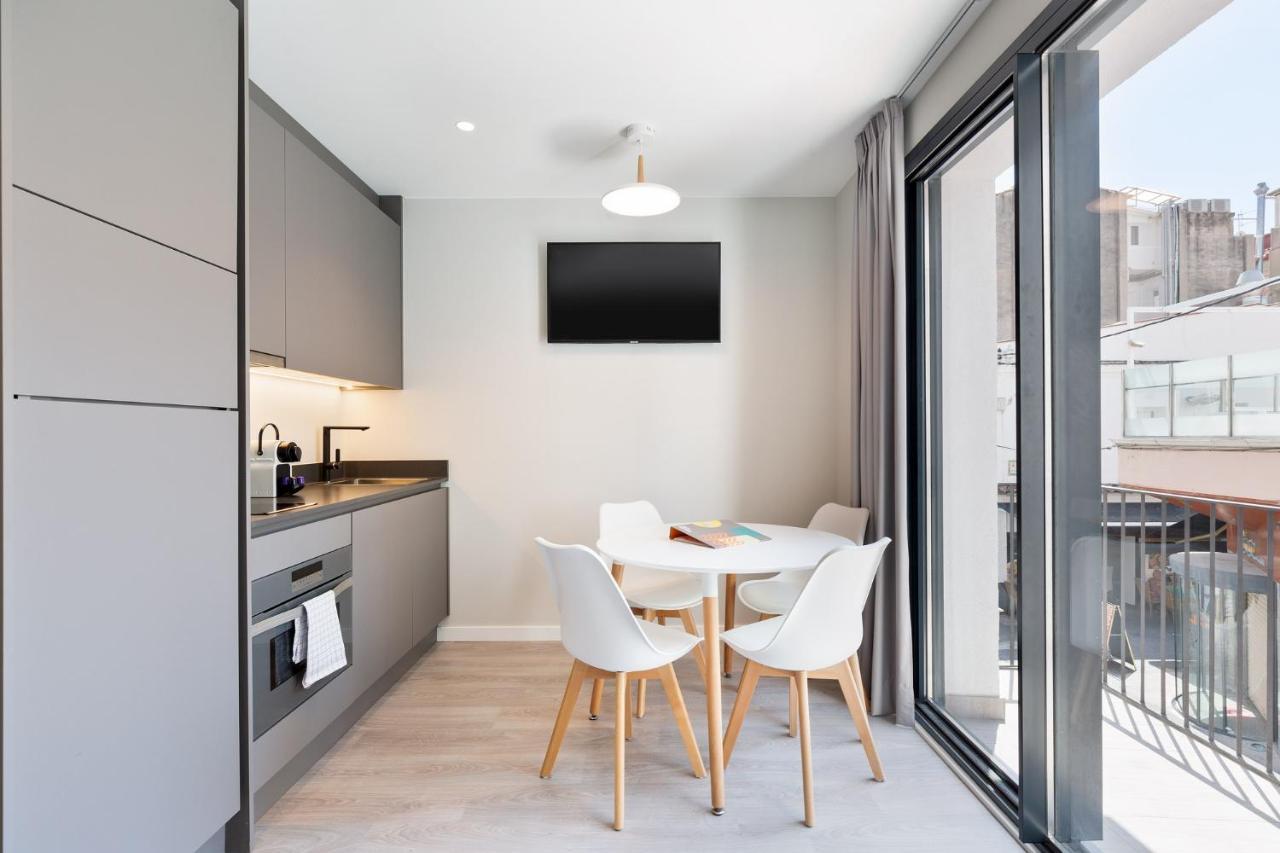 Sitges Vibe Apartments By Olala Homes Esterno foto