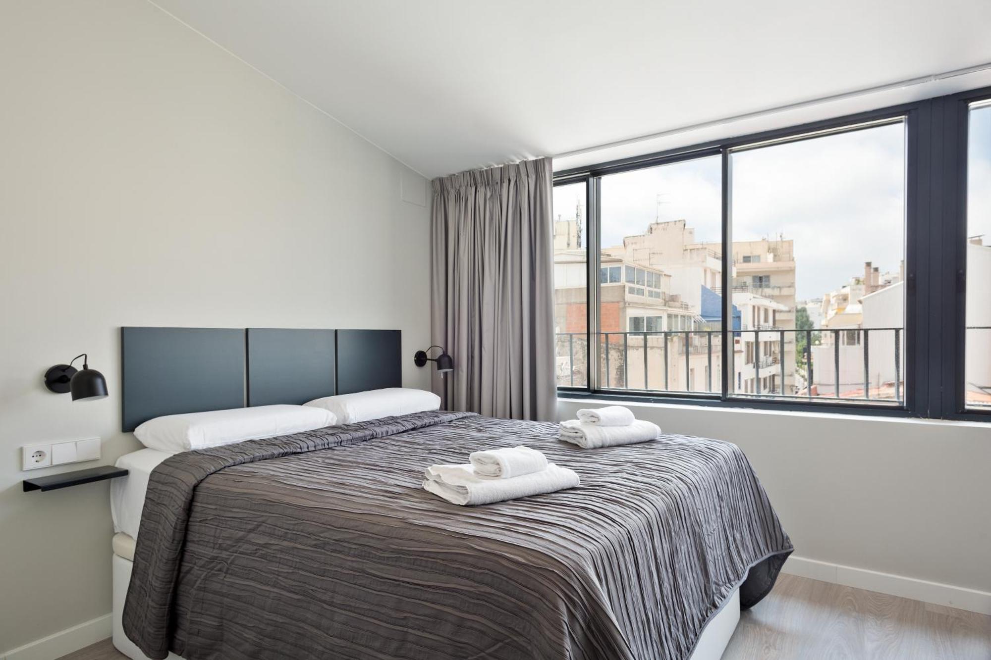 Sitges Vibe Apartments By Olala Homes Esterno foto