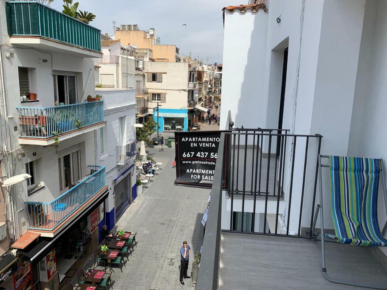 Sitges Vibe Apartments By Olala Homes Esterno foto