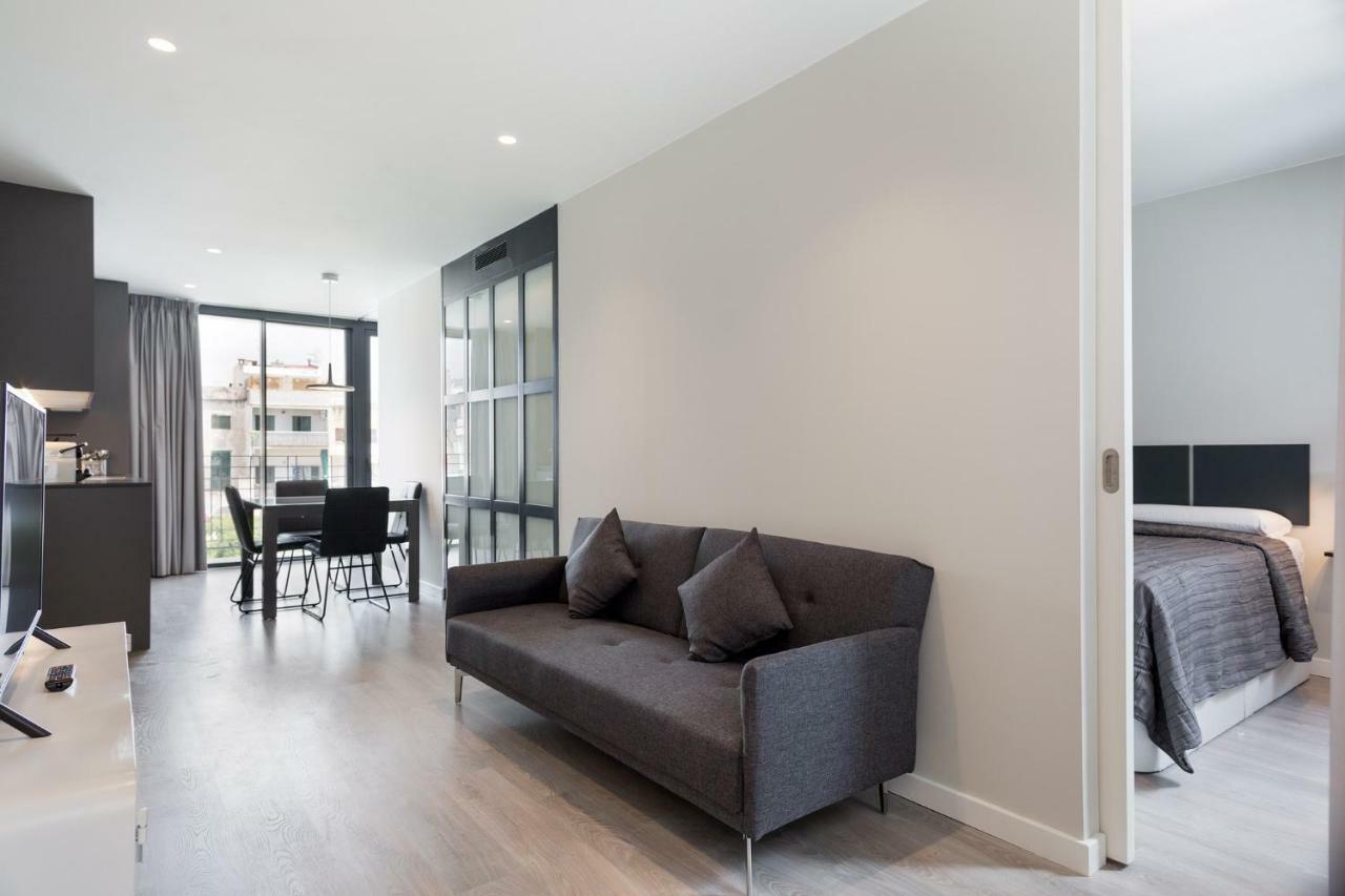 Sitges Vibe Apartments By Olala Homes Esterno foto