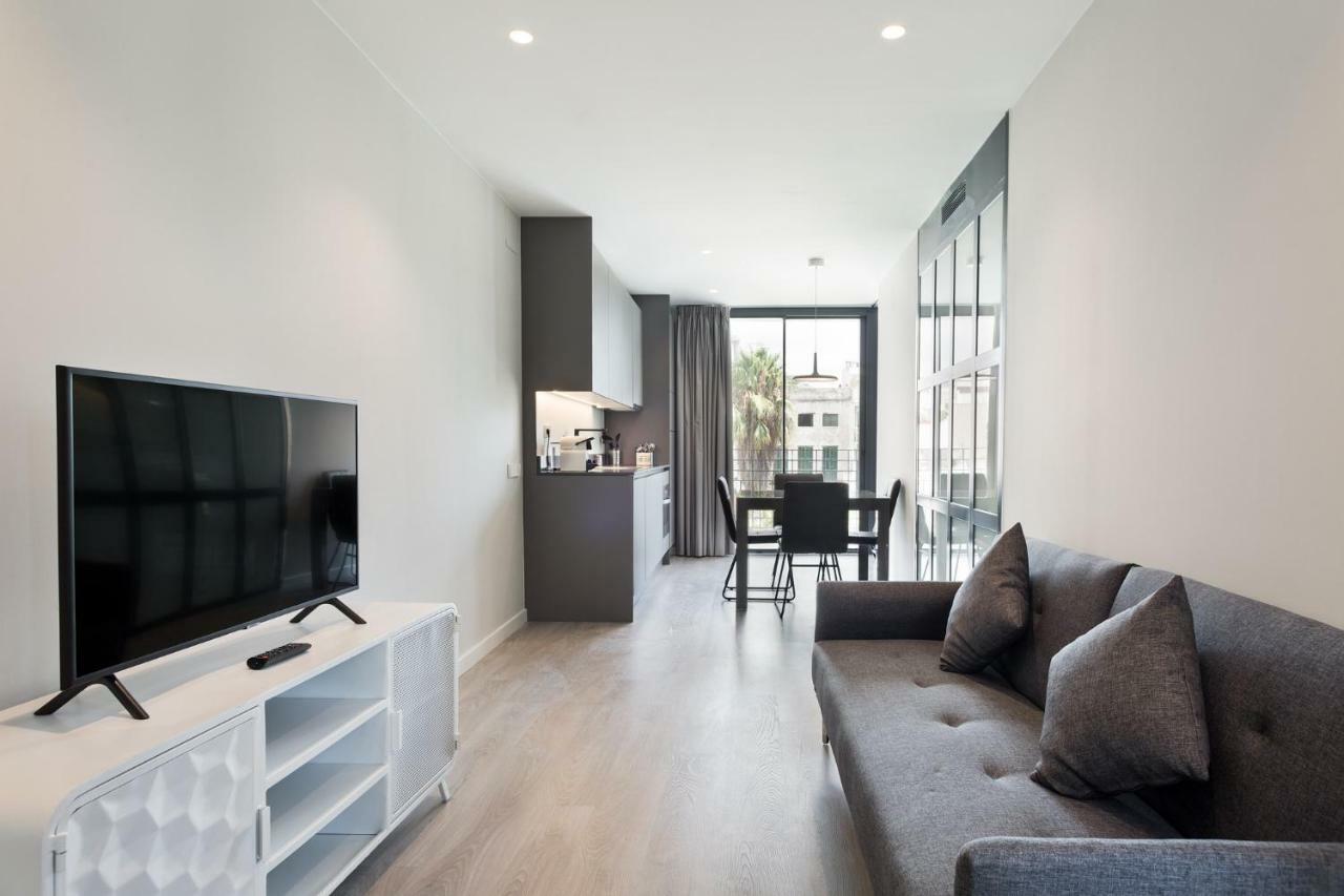 Sitges Vibe Apartments By Olala Homes Esterno foto