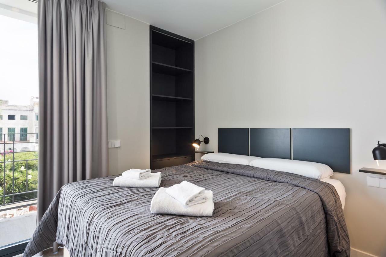 Sitges Vibe Apartments By Olala Homes Esterno foto