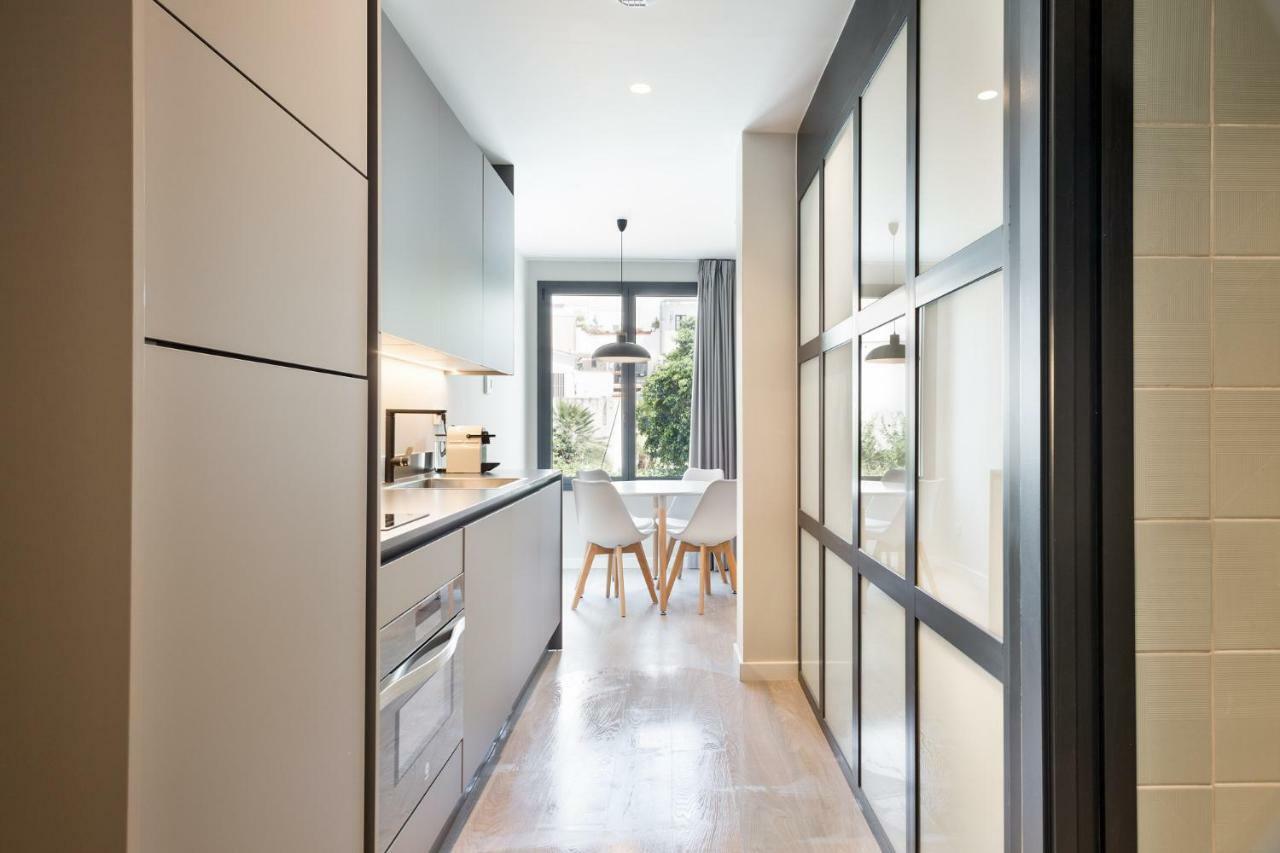 Sitges Vibe Apartments By Olala Homes Esterno foto