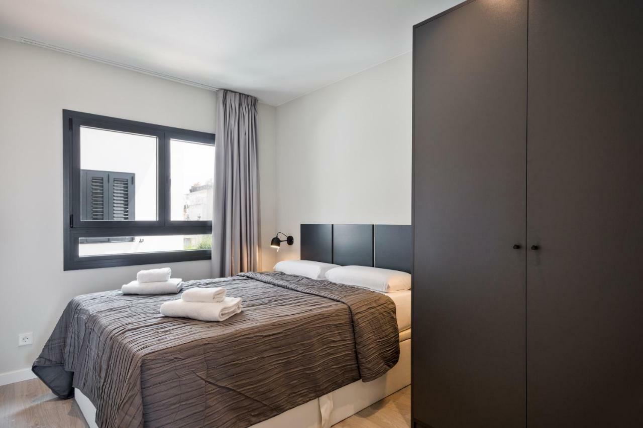 Sitges Vibe Apartments By Olala Homes Esterno foto