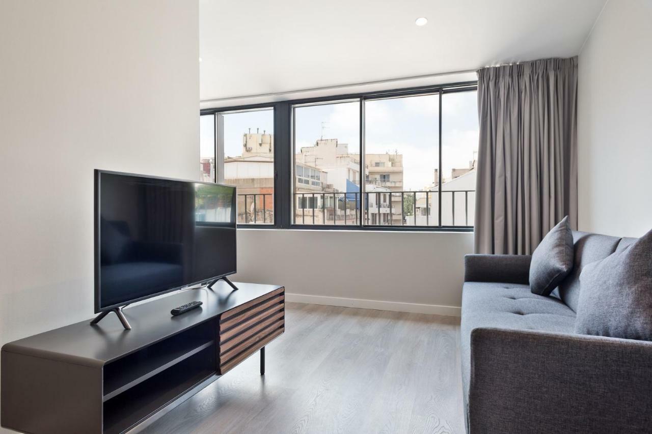 Sitges Vibe Apartments By Olala Homes Esterno foto